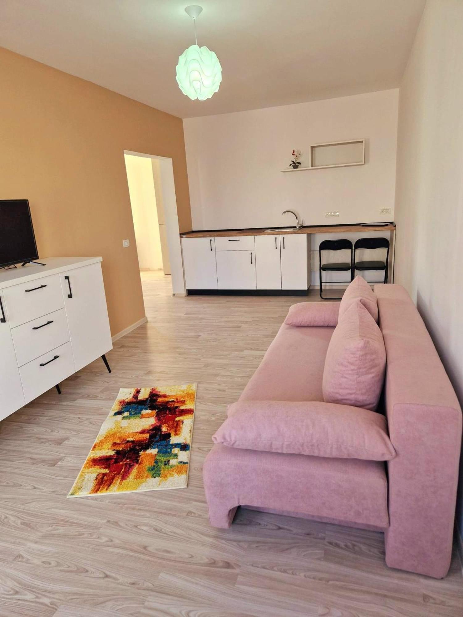 Complex Turistic N&S Hotell Două Mai Exteriör bild